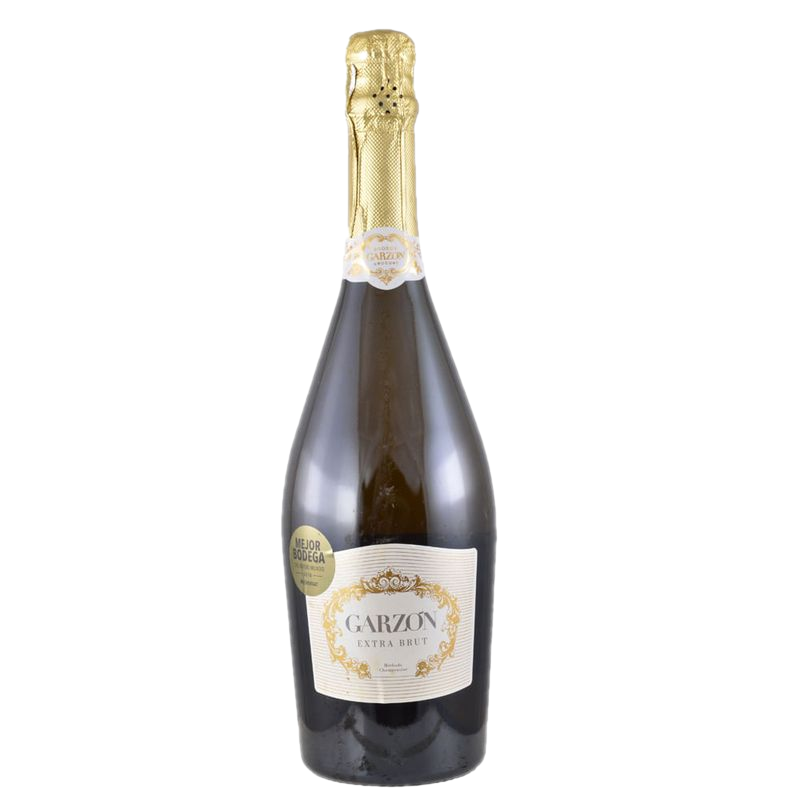 Espumoso Extra Brut Garzon 750 Ml