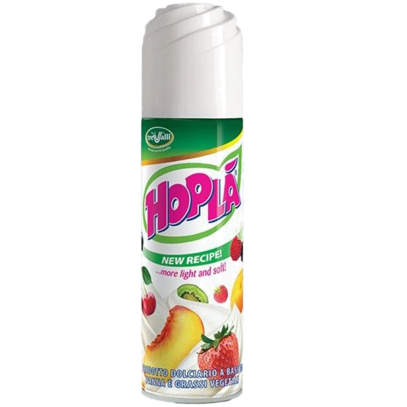 Chantilly Hopla 250 Ml