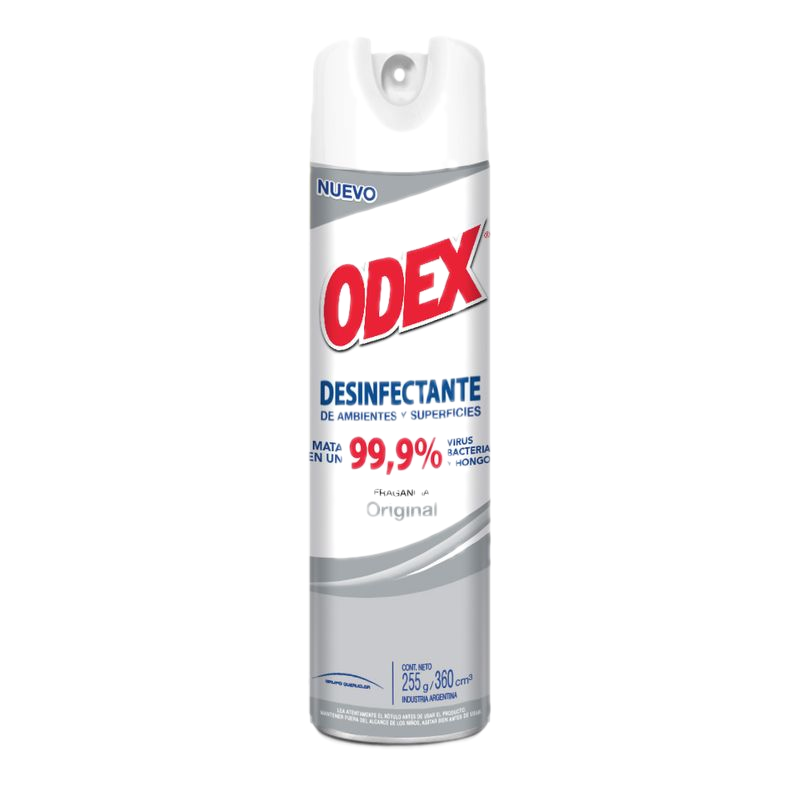 Desinfectante Odex Original 360 Ml