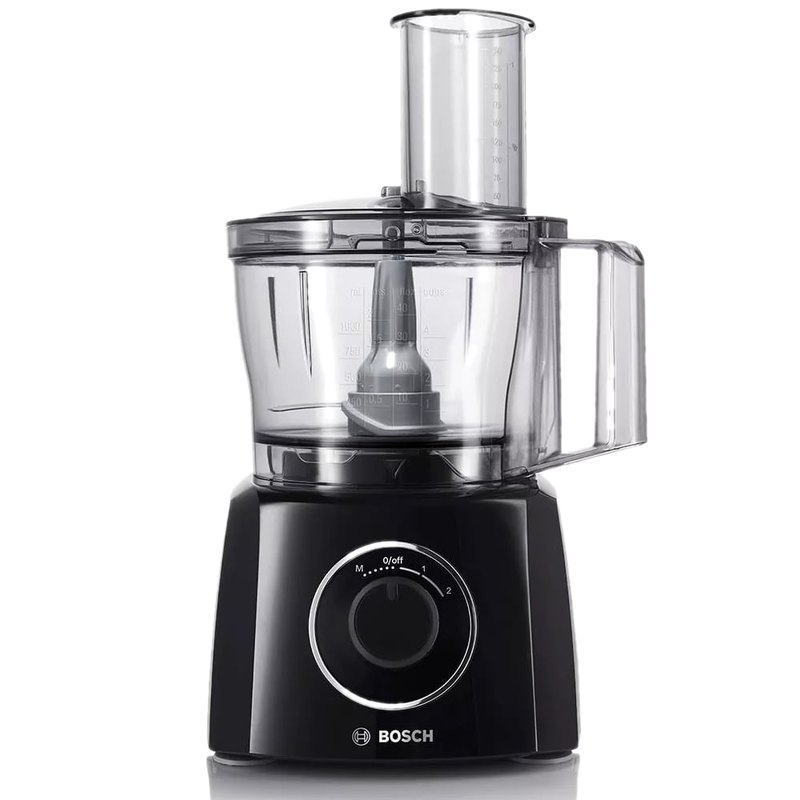 Procesador De Alimentos Bosch