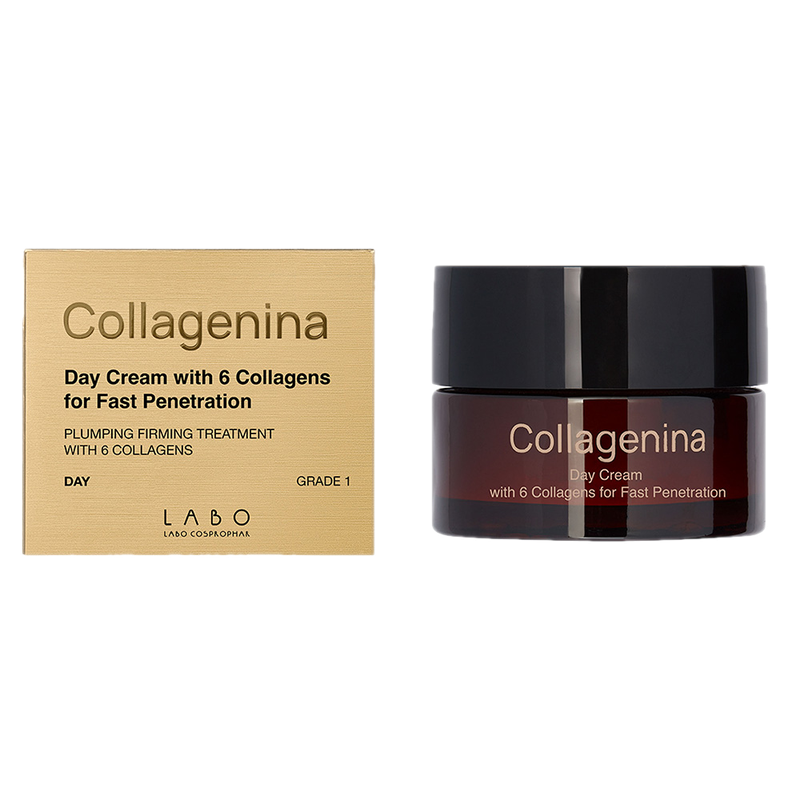 Crema De Día Collagenina Grado 1