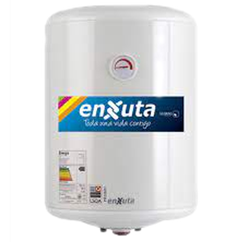 Termotanque Enxuta Tenx2160 Acero 60lts