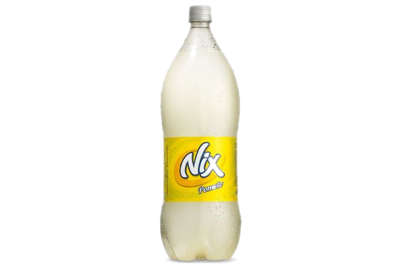 Refresco Nix Sabor Pomelo 2.5 L