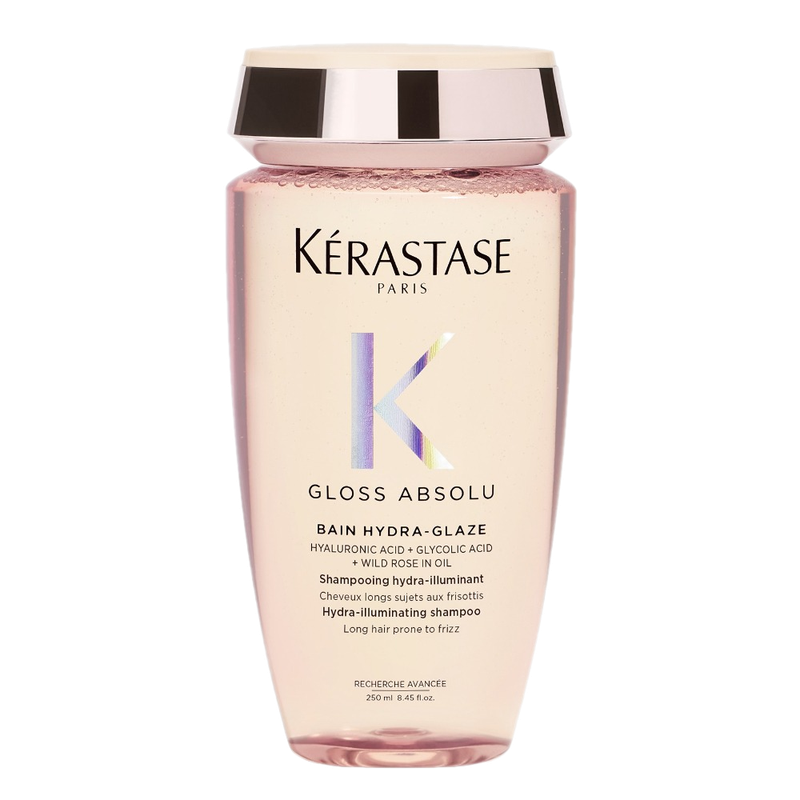 Shampoo Kérastase Gloss Absolu Hydra Glaze 250 Ml