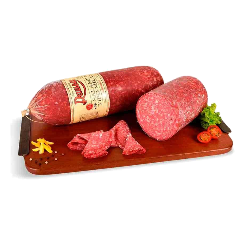Salame De Milán Rausa Kg