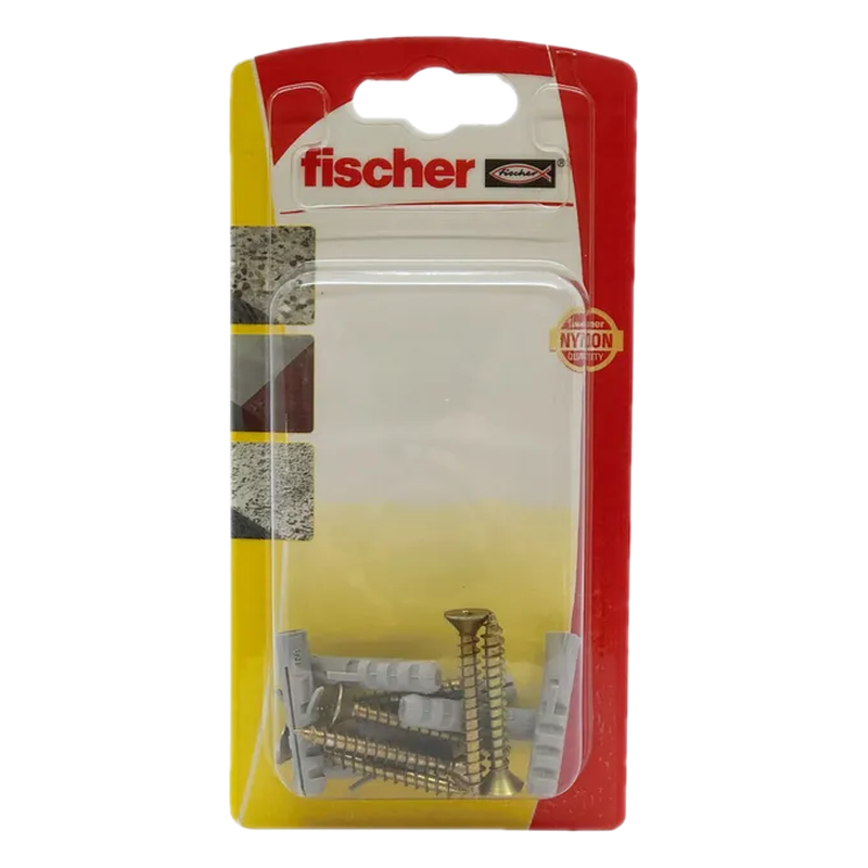 Bst 10 Tacos S6 + Tmf 4.5x35 Fischer