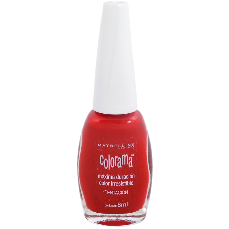 Esmalte Colorama Cremoso Tentación