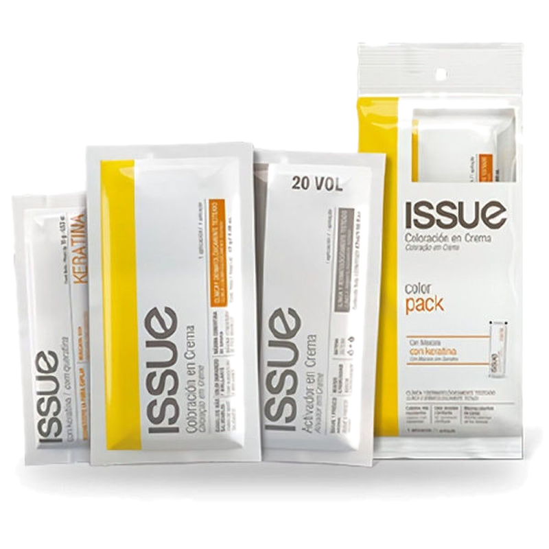 Issue Flow Pack Nº 5.1