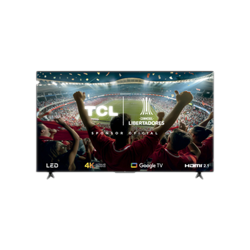 Smart Tv Tcl 55" 4k 55v6c Google Tv