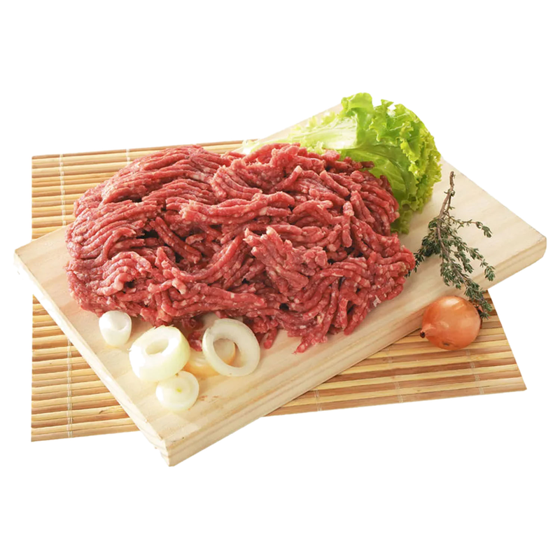 Carne Picada Magra Kg