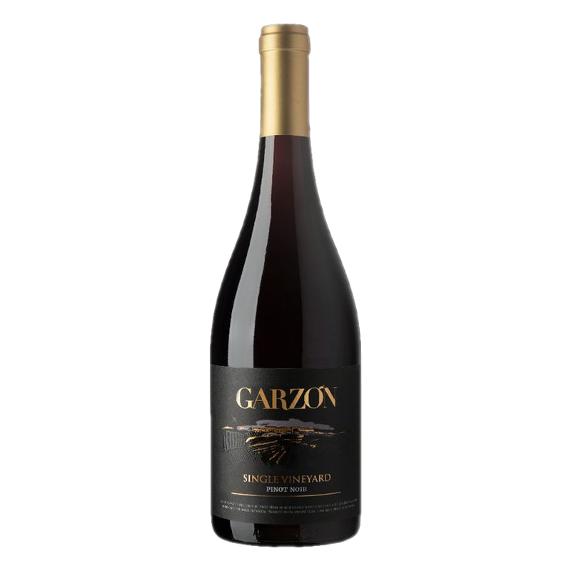 Vino Single Vineyard Pinot Noir Garzón 750 Ml