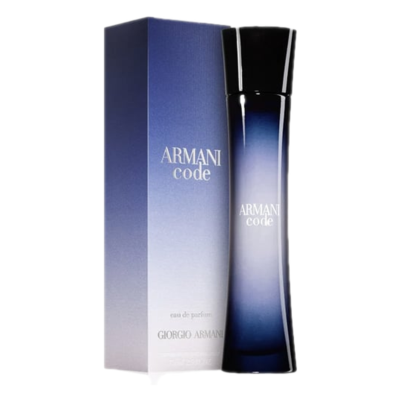 Perfume Giorgio Armani Code Donna Edp 50 Ml