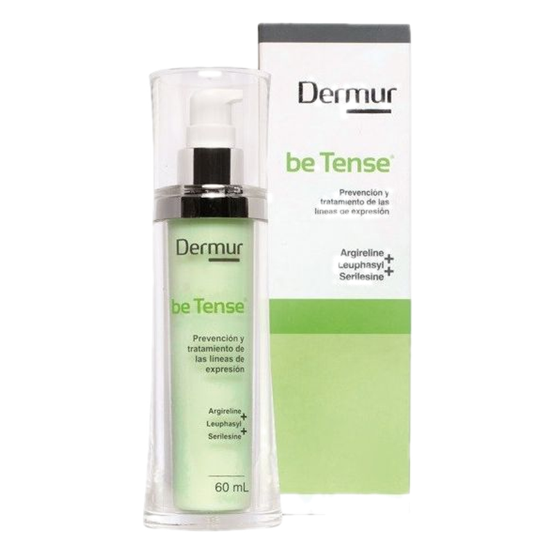 Dermur Be Tense 60 Ml