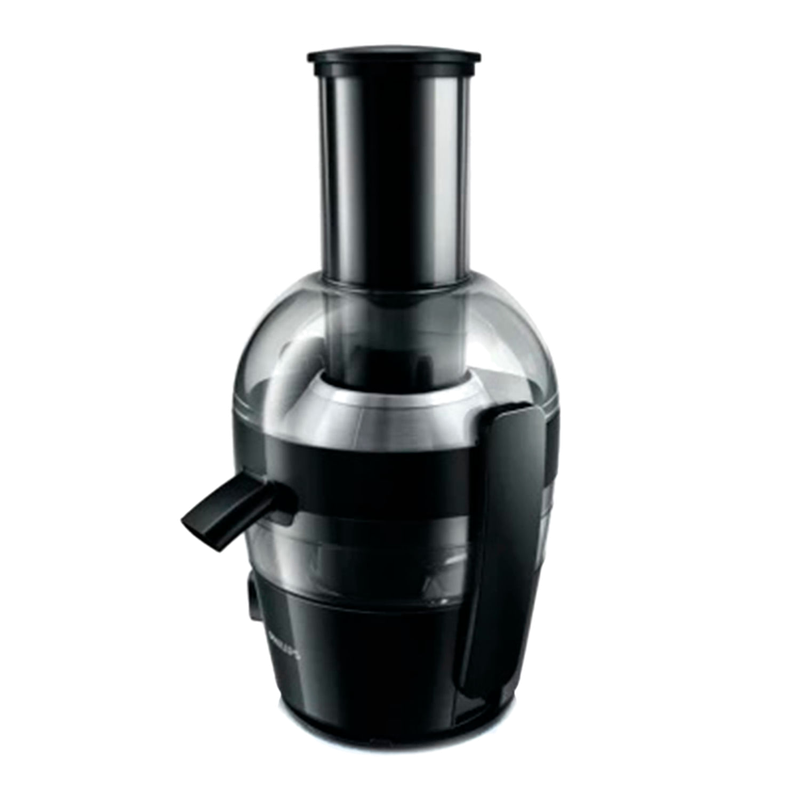 Juguera Philips Quickclean Boca Extragrande 800 W