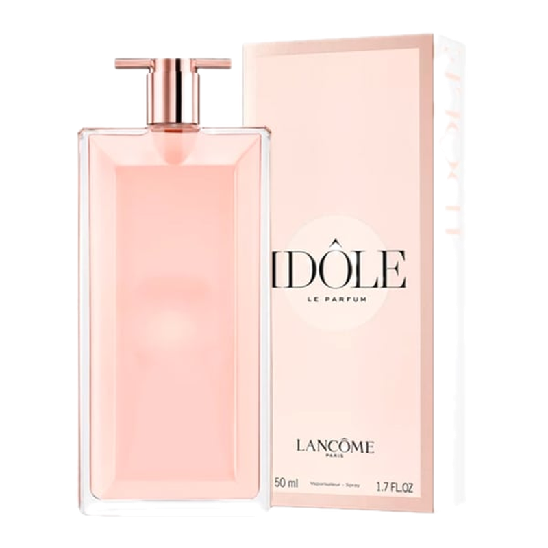 Perfume Lancôme Idôle Femme Edp 50 Ml