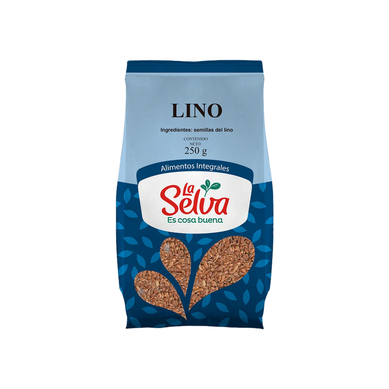 Lino Semillas La Selva