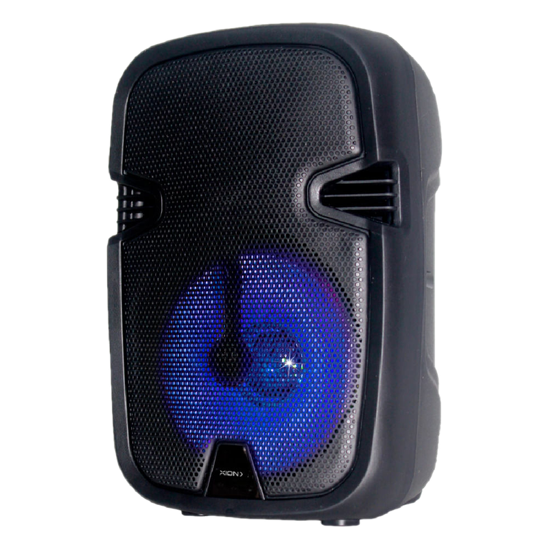 Parlante Xion 5" 1200 W Xi-sd501 Negro