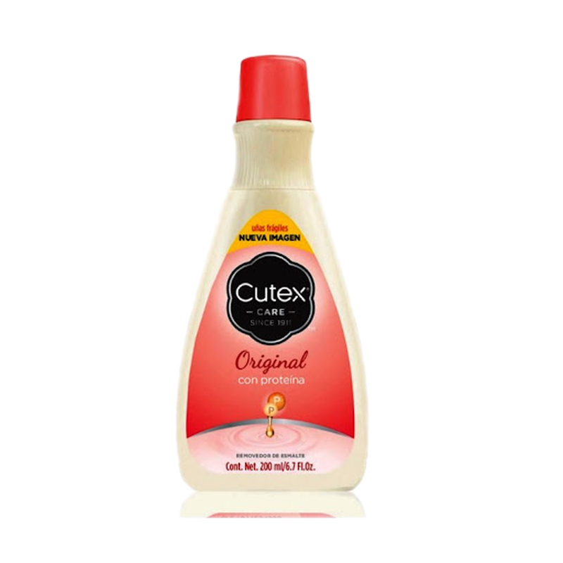 Removedor Cutex Original 200 Ml