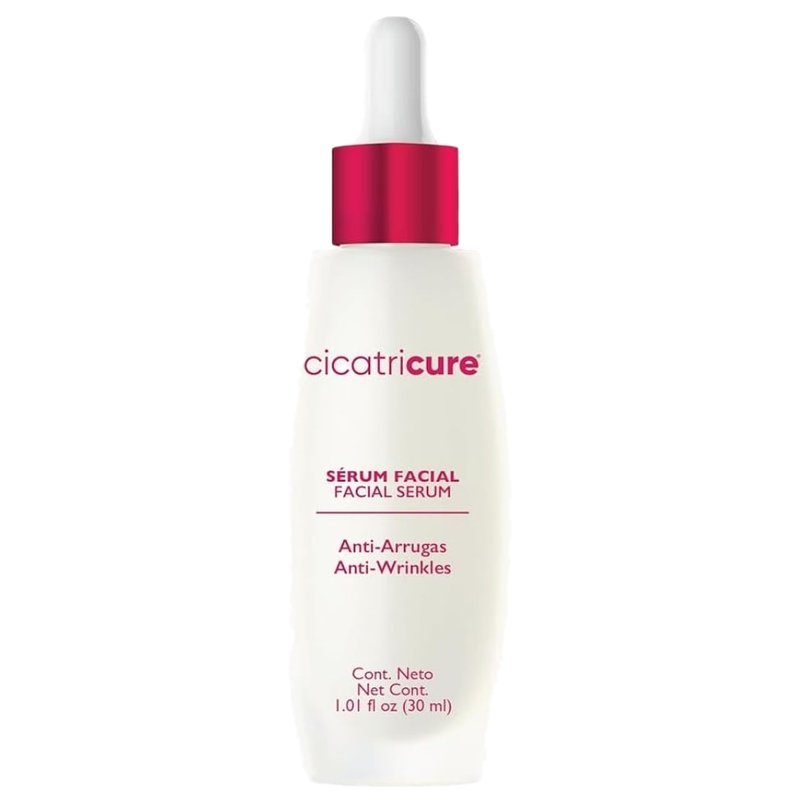 Sérum Facial Antiarrugas Cicatricure 30 Ml