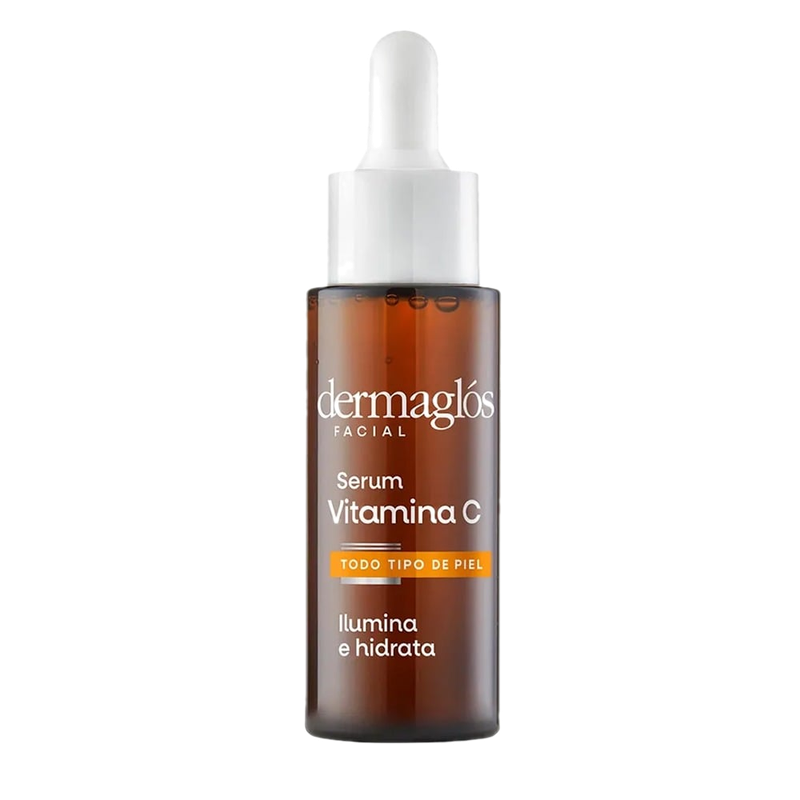 Sérum Facial Dermaglós Vitamina C 25 Ml