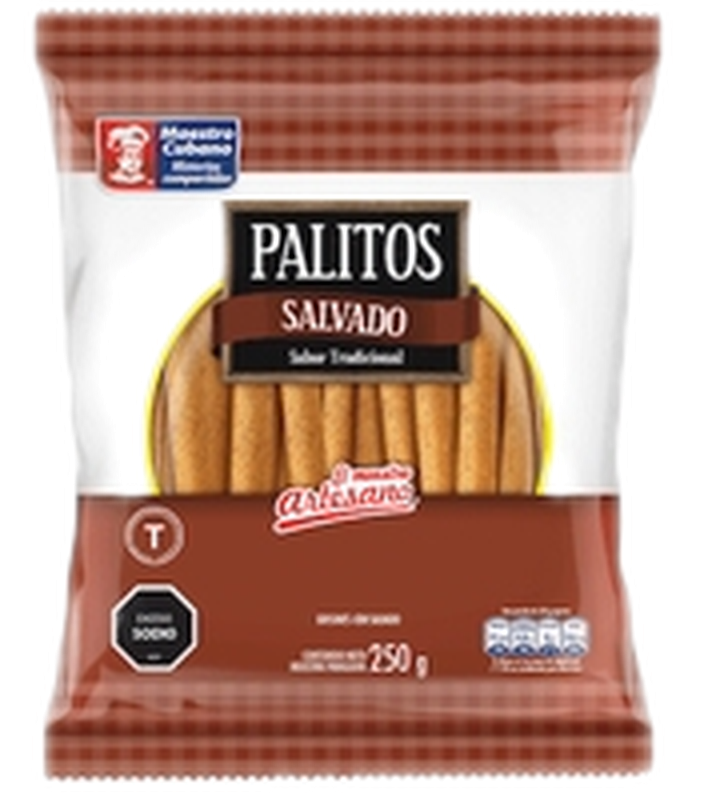 Palito Salvado 250 G