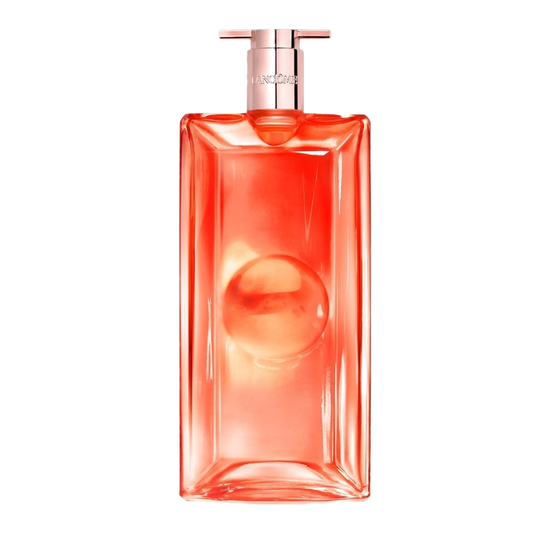 Perfume Lancôme Idôle Peach'n Roses Femme Edp 50 Ml