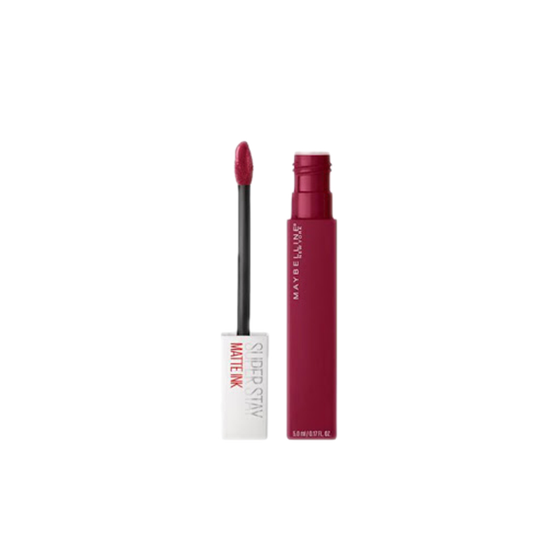 Labial Maybelline Super Stay Matte Ink Founder