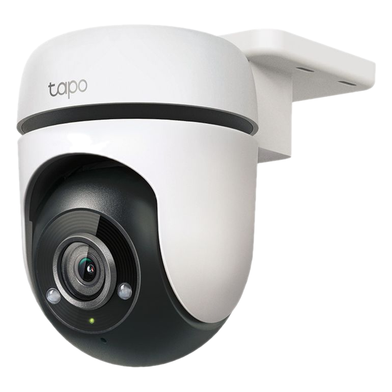 Cámara De Seguridad Tp-link Ip Tapo C500 1080p 360°