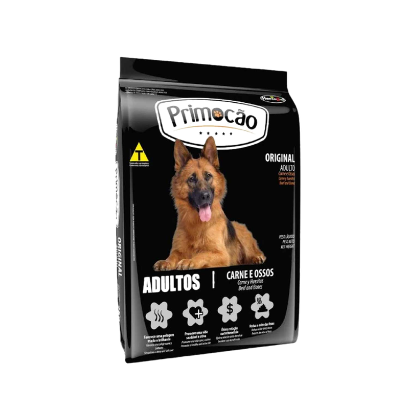 Alimento Primocao Original Para Perro 1 Kg