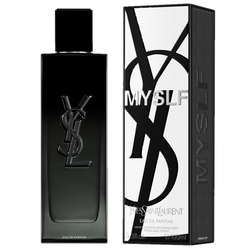 Perfume Yves Saint Laurent Myslf Men Edp 100 Ml