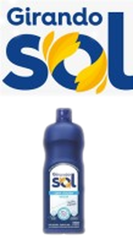 Cera Girandosol Liquido Roja Al Agua 750 Ml
