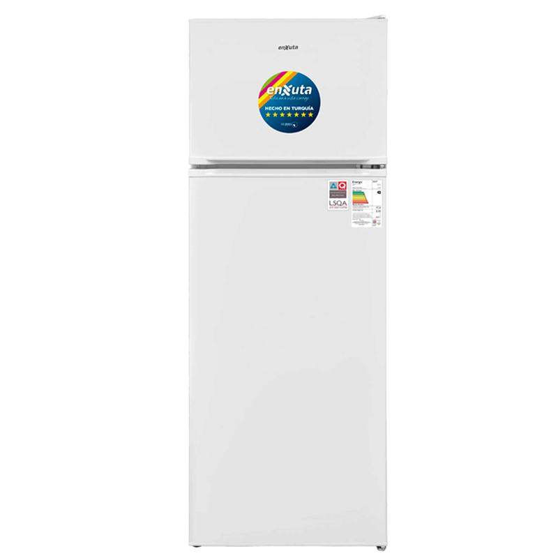 Refrigerador Enxuta Frío Humedo - 213 L