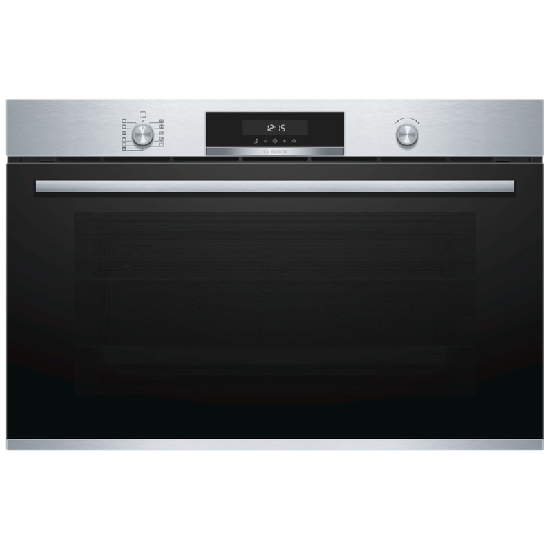 Horno De Empotrar Bosch Vbd5780s0 Pirolítico