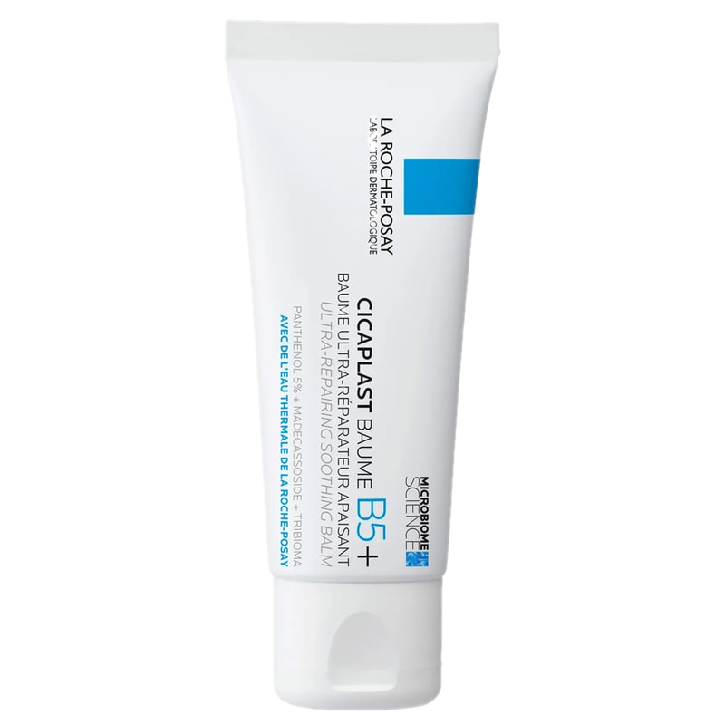 Bálsamo Cicaplast La Roche Posay Baume B5+ 40 Ml