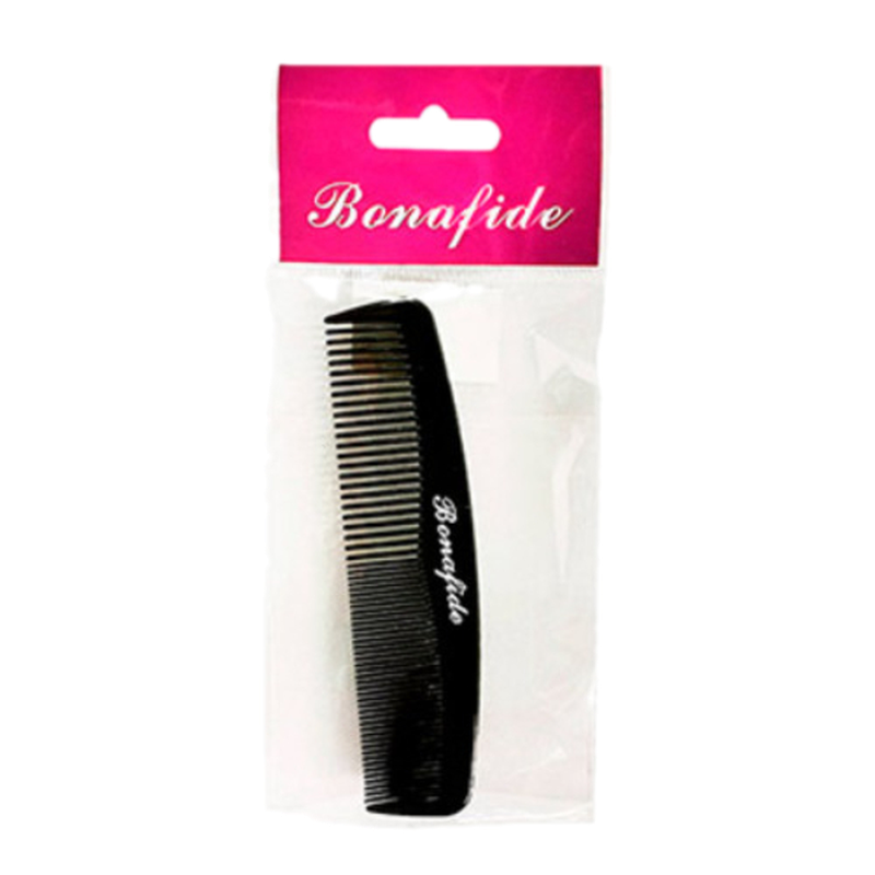 Peine De Bolsillo Bonafide