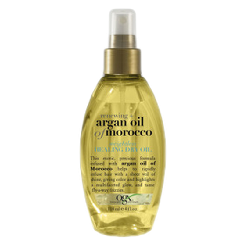 Ogx Argan Oil Of Morocco Weightless Healing [118 Ml]