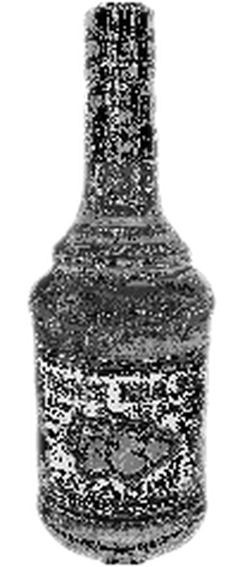 Licor Cazanove Fraises Des Bois Frutilla