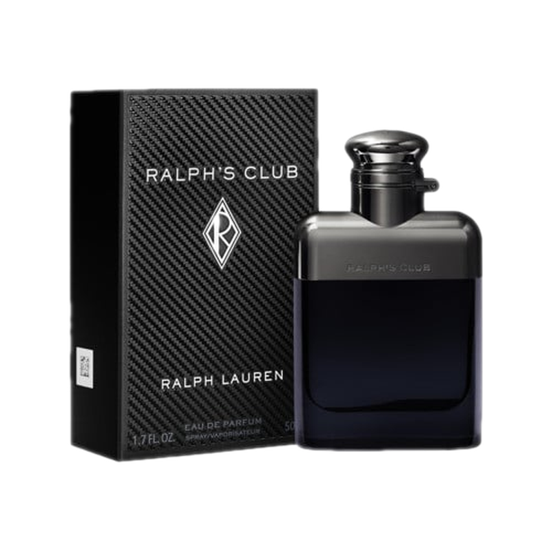 Perfume Ralph Lauren Ralph's Club Men Edp 50 Ml