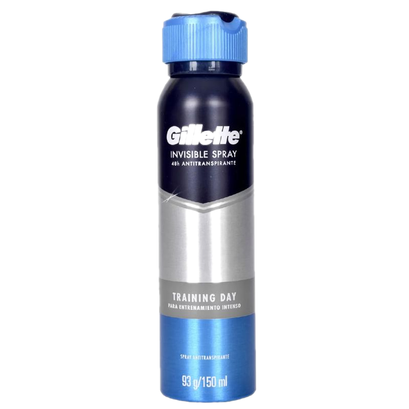 Desodorante Gillette Training Ap 150 Ml