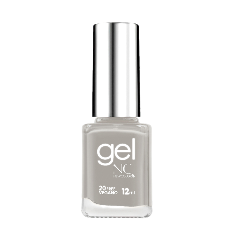 Esmalte Newcolor Efecto Gel N°6.40 12 Ml
