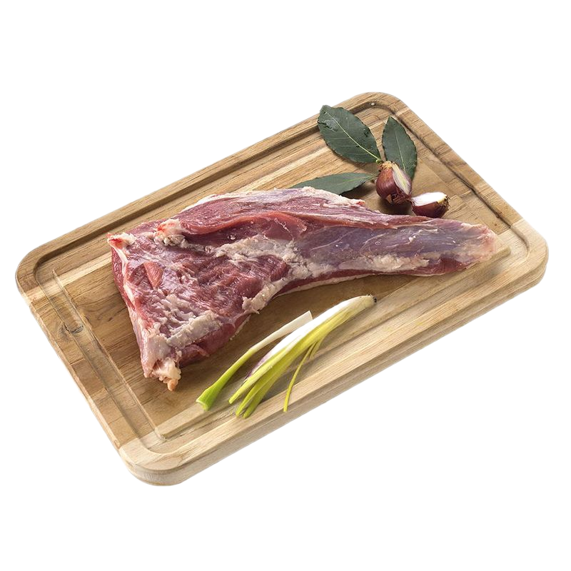 Colita De Cuadril De Ternera Un. 1 Kg