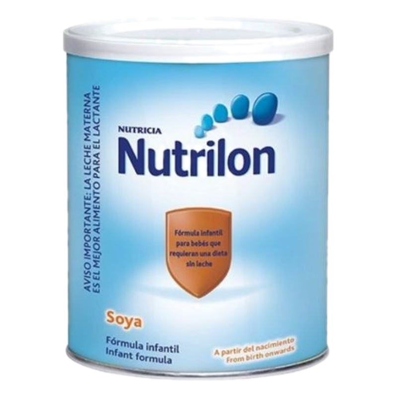 Nutrilon Soya [400 G]