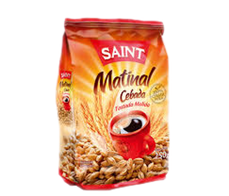 Cebada Saint Matinal Molida 250 G