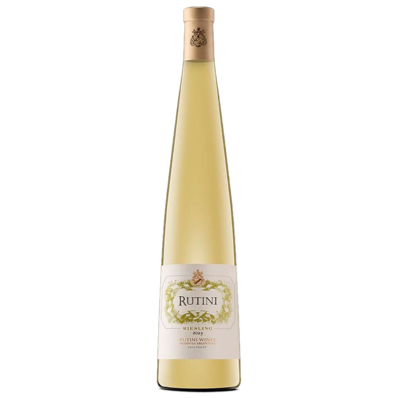 Vino Blanco Riesling Rutini 750 Ml