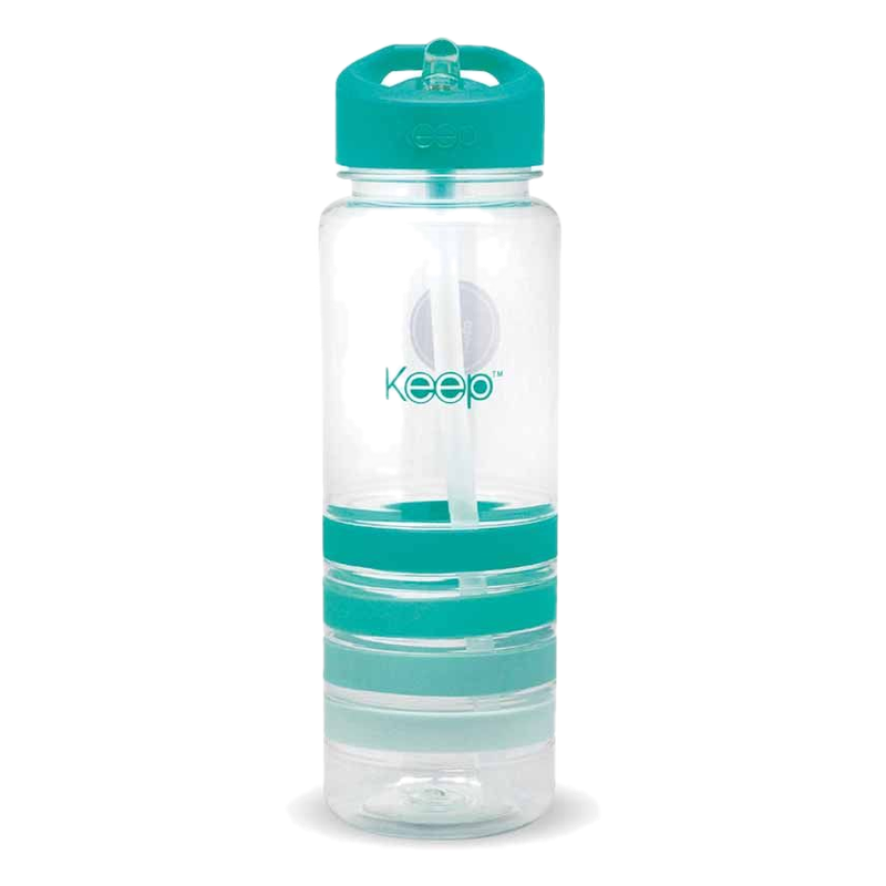 Botella Keep Linear 750 Ml