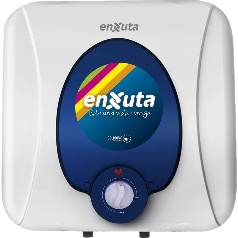 Termotanque Enxuta Tenx1025 Prisma 25 L
