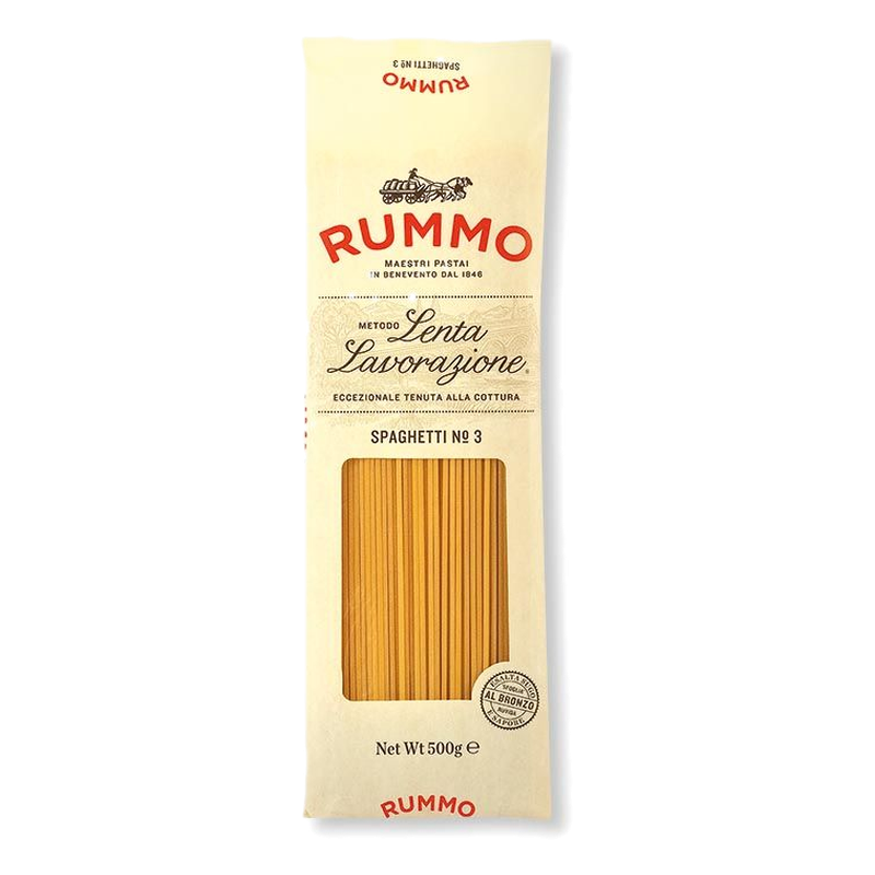 Fideos Spaghetti Rummo 500 G