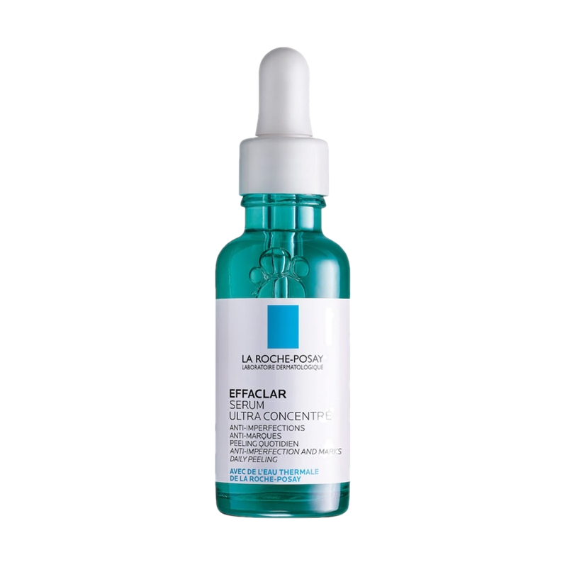 Sérum La Roche Posay Effaclar Duo (+) 30 Ml