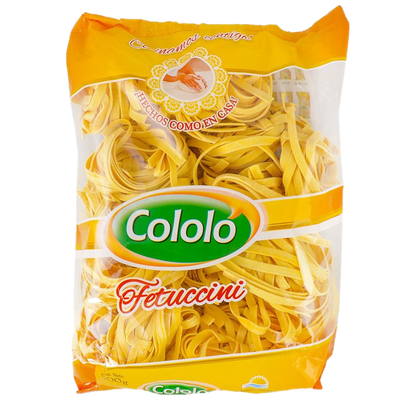 Fetuccini Cololó 500 G