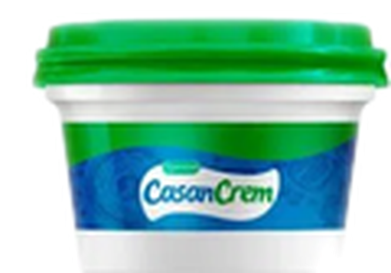 Casancrem C Vit Light 200 G